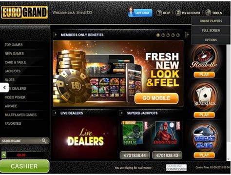 eurogrand casino bonus code|EuroGrand Casino Bonus Codes March 2024.